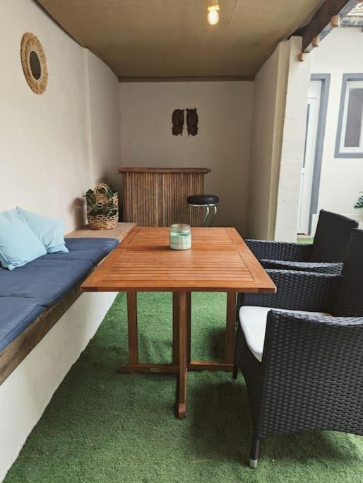 A 5Mn De La Reserve Africaine, Charmante Maison De Village Avec Patio Sigean Exterior foto